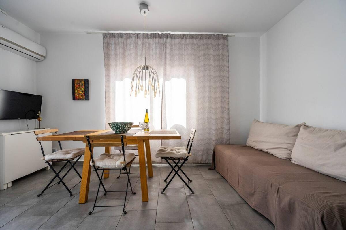 דירות Almuñécar Playa Costa Templada מראה חיצוני תמונה